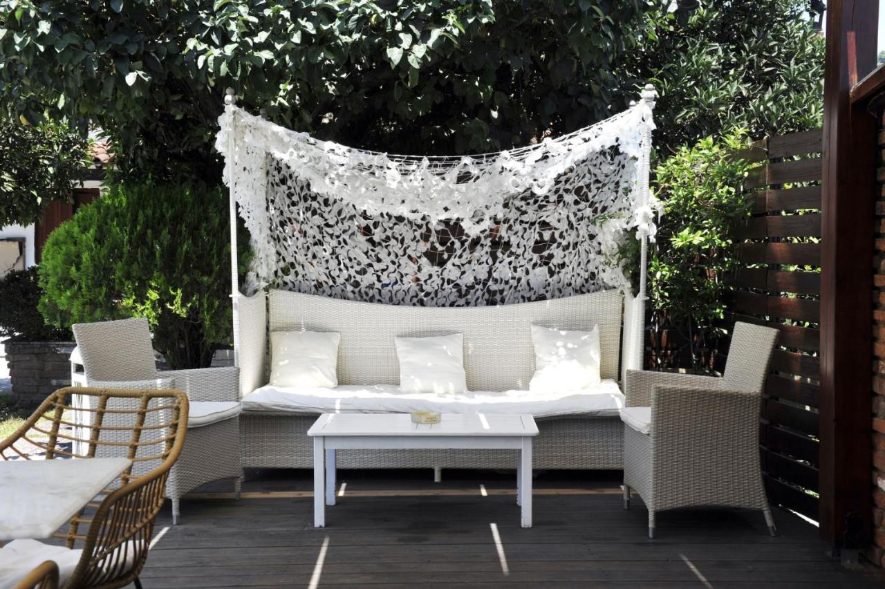 Yalis Studios Achladies (Skiathos) Exterior foto