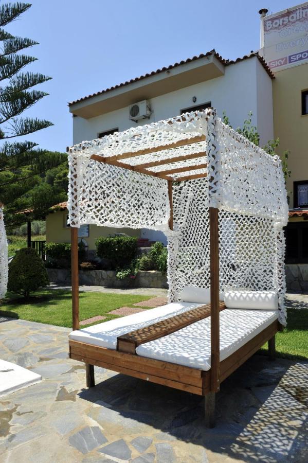 Yalis Studios Achladies (Skiathos) Exterior foto